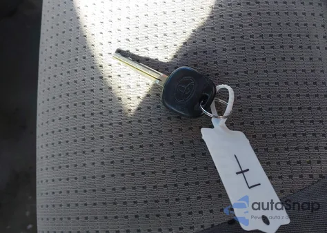 2007 Toyota Sienna Le z USA, uszkodzony, nr VIN 5TDBK23C17S002576